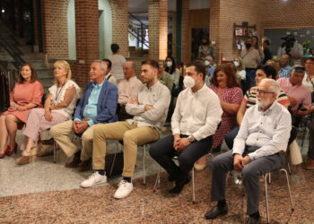 Un nuevo libro recopila varios de los hechos trágicos que conmocionaron a Peñaranda a lo largo de su historia