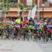 Macotera disfruta de una gran tarde deportiva con las promesas del ciclismo y un magnífico ambiente en las calles