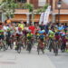 Macotera disfruta de una gran tarde deportiva con las promesas del ciclismo y un magnífico ambiente en las calles