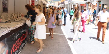 Peñaranda no contará este verano con la Feria Multisectorial que volverá en 2023 con un nuevo formato más específico