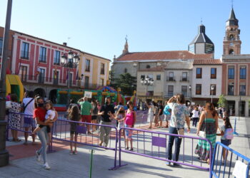 En marcha el concurso para elegir el cartel anunciador de las Ferias y Fiestas de Peñaranda