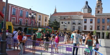 En marcha el concurso para elegir el cartel anunciador de las Ferias y Fiestas de Peñaranda