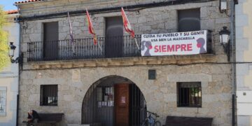 Alaraz invita a los artistas a crear obras en apoyo a los refugiados de Ucrania para una exposición benéfica