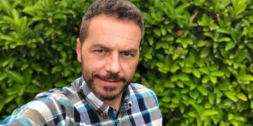 Ángel Cortés, ex concursante y finalista en 2019 del concurso televisivo «La Voz», actuará en agosto en Babilafuente