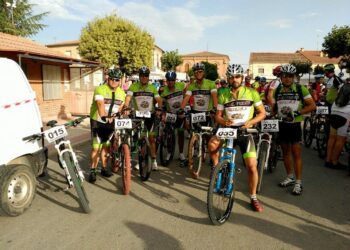 La VIII BTT Babilafuente Beerbike tendrá una crono el 6 de agosto y una marcha el día 7 con un recorrido de 64 kilómetros