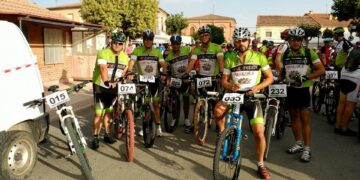 La VIII BTT Babilafuente Beerbike tendrá una crono el 6 de agosto y una marcha el día 7 con un recorrido de 64 kilómetros