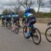 Macotera acogerá el día 21 la Copa de Escuelas de Carretera de la Federación de Ciclismo de Castilla y León