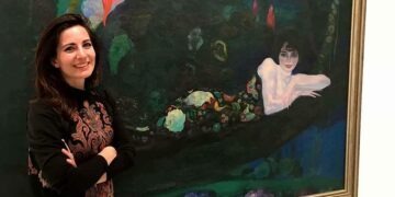 Mónica Velasco: «Enseñar y aprender a mirar con ojos nuevos nos puede ayudar muchísimo como individuos y como sociedad»