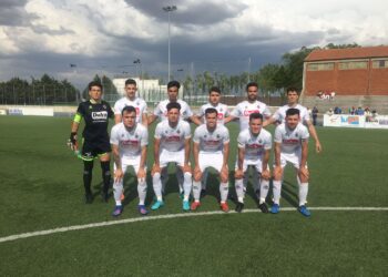 El Peñaranda consigue un empate que sabe a permanencia y asegura la categoría para la próxima temporada