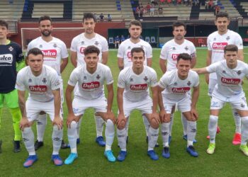 El Peñaranda necesita sumar un punto la próxima jornada para asegurar la permanencia en Regional