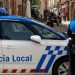 El fin de semana deja intervenciones de la Policía Local por molestias por ruidos y un delito contra la seguridad vial