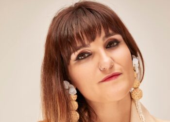 Rozalén actuará en Peñaranda el sábado 27 de agosto como «plato fuerte» de las Ferias y Fiestas