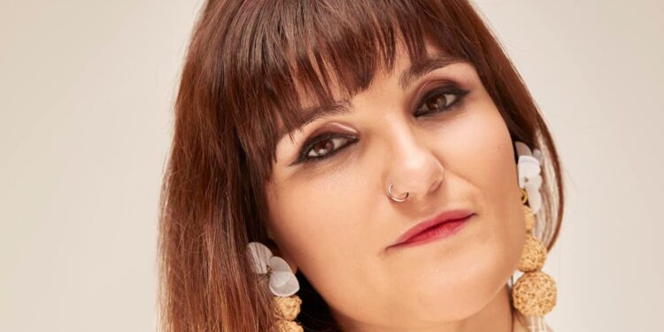 Rozalén actuará en Peñaranda el sábado 27 de agosto como «plato fuerte» de las Ferias y Fiestas