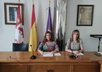 Peñaranda invertirá 100.000 euros en la modernización de los sistemas técnicos del centenario teatro Calderón