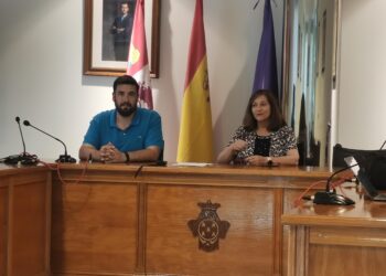 Suben un 6,5 por ciento los usuarios del Punto Limpio de Peñaranda y el reciclaje de papel, cartón, vidrio y envases