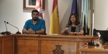 Suben un 6,5 por ciento los usuarios del Punto Limpio de Peñaranda y el reciclaje de papel, cartón, vidrio y envases