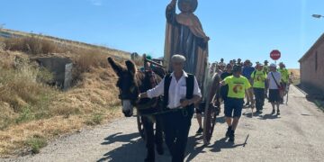 Así comienza la conmemoración del 450 aniversario de la reforma carmelita de San Juan de la Cruz y Santa Teresa de Jesús