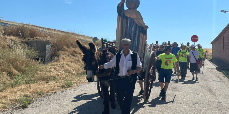 Así comienza la conmemoración del 450 aniversario de la reforma carmelita de San Juan de la Cruz y Santa Teresa de Jesús