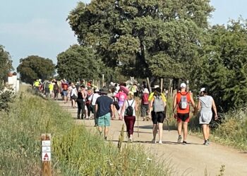Así comienza la conmemoración del 450 aniversario de la reforma carmelita de San Juan de la Cruz y Santa Teresa de Jesús