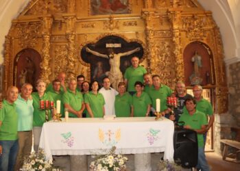 La programación LGTBI continúa en Peñaranda con una yincana en la plaza Nueva organizada por la asociación Iguales