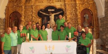 La programación LGTBI continúa en Peñaranda con una yincana en la plaza Nueva organizada por la asociación Iguales