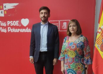 Fran Díaz defiende en el Senado una moción para la promoción y puesta en valor de la ruta del Emperador Carlos V