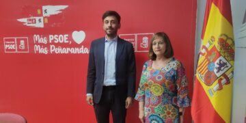 Fran Díaz defiende en el Senado una moción para la promoción y puesta en valor de la ruta del Emperador Carlos V