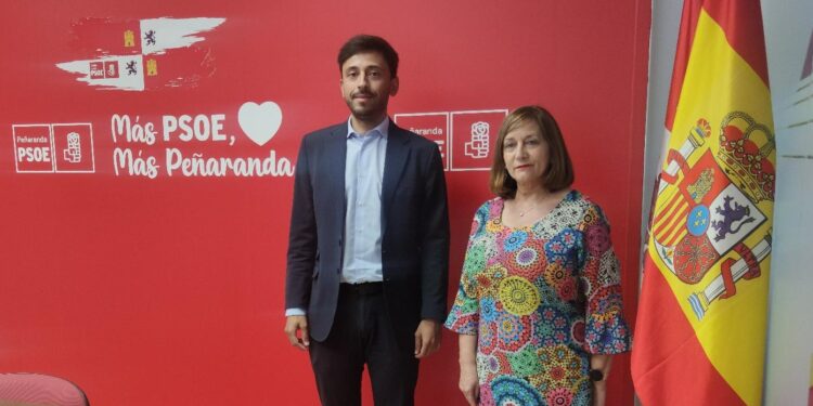 Fran Díaz defiende en el Senado una moción para la promoción y puesta en valor de la ruta del Emperador Carlos V