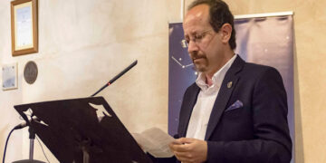 José Agustín Blanco Redondo gana la III edición del certamen de relatos cortos «Río Margañán» de Macotera