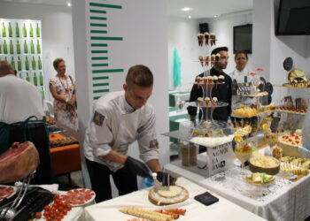 El Ayuntamiento de Peñaranda convoca a los hosteleros para intentar retomar el concurso de pinchos