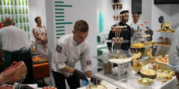 El Ayuntamiento de Peñaranda convoca a los hosteleros para intentar retomar el concurso de pinchos