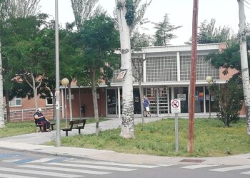 Situación complicada y alarmante por la falta de médicos en la zona de salud de Peñaranda que se agrava de cara al verano