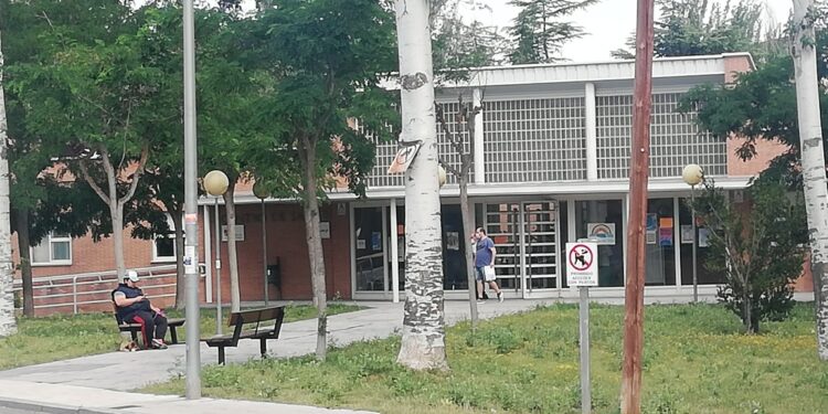 Situación complicada y alarmante por la falta de médicos en la zona de salud de Peñaranda que se agrava de cara al verano