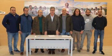 La cofradía del Santo Cristo del Humilladero, de Peñaranda, convoca su primera asamblea general