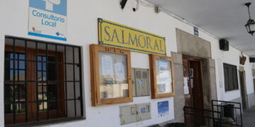 Varios pueblos de la comarca se «rebelan» contra la reducción de los horarios de atención semanal en sus consultorios médicos