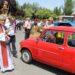 Consternación en Moríñigo por el fallecimiento del sacerdote e hijo del pueblo Santos Palomero González
