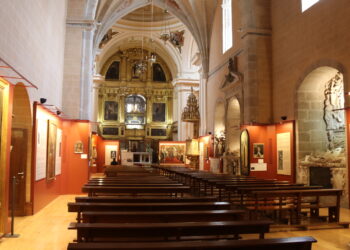 Una magna exposición en Alba de Tormes para descubrir a Teresa de Jesús como Mujer, Santa y Doctora