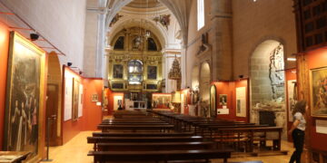 Una magna exposición en Alba de Tormes para descubrir a Teresa de Jesús como Mujer, Santa y Doctora