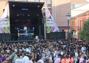 Peñaranda contará con discomóviles para animar las fiestas del Carmen y las de San Miguel, la primera el sábado día 25