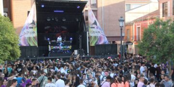 Peñaranda contará con discomóviles para animar las fiestas del Carmen y las de San Miguel, la primera el sábado día 25