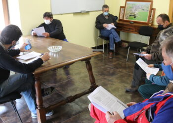 El alcalde de Palaciosrubios anuncia que el edil Francisco Rodero dejará el Ayuntamiento tras el juicio celebrado hoy en Salamanca