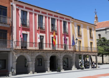 Partido Popular y PEC critican en Peñaranda el «excesivo gasto» municipal en medios de comunicación