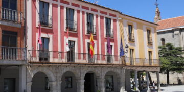 Partido Popular y PEC critican en Peñaranda el «excesivo gasto» municipal en medios de comunicación