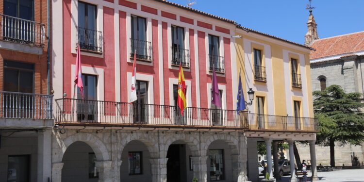 Partido Popular y PEC critican en Peñaranda el «excesivo gasto» municipal en medios de comunicación