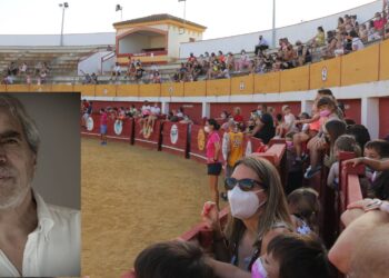 El macoterano Antonio Blázquez gana el prestigioso Premio Hemingway de literatura taurina
