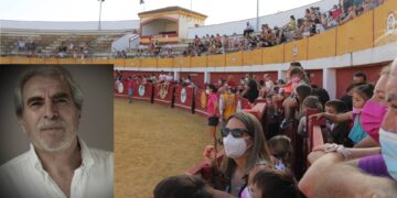 El macoterano Antonio Blázquez gana el prestigioso Premio Hemingway de literatura taurina