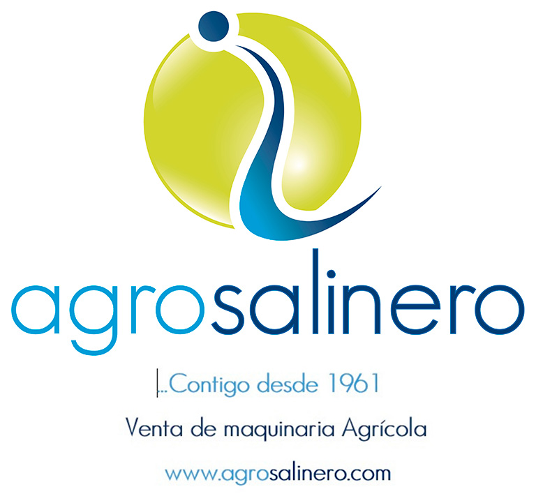 agrosalinero - venta de maquinaria agrícola - www.agrosalinero.com