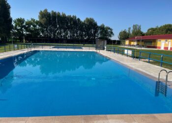 Aldeaseca de la Frontera arrienda el bar de las piscinas por un precio mínimo de salida de 150 euros