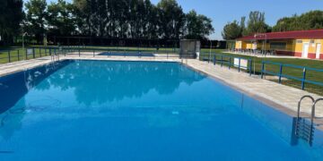 Aldeaseca de la Frontera arrienda el bar de las piscinas por un precio mínimo de salida de 150 euros