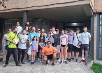 La banda de cornetas y tambores de Peñaranda retoma mañana sus ensayos de cara a la Semana Santa 2023